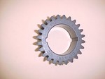 Casale Hemi Crank Gear