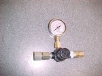 Idle/Port Check Gauge Assm.