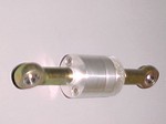 Barrel Valve Click Adjuster Assm.