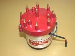 Used Mallory Super Mag 4 CCW/Hemi Generator Assm.