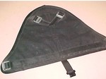 Used Taylor/PSI funny car/pro mod injector hat restraint