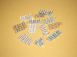 Crower Clutch Weight Kit