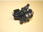 Used Gorr billet barrel valve assm. .050 spool