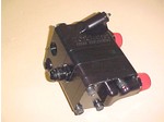 Used Titan Hemi dry sump oil pump assm.