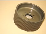 8mm GT Mag Center Flange Pulley