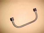 OUT OF STOCK Used Enderle fuel pump inlet loop line -8