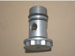 Billet Bypass Oil Filter Manifold Banjo Bolt W/O-Rings -10