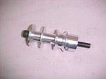RCD Dry Sump/Fuel Pump Dbl. Pulley Mandrel Brg. Sppt.