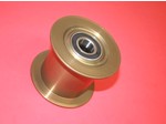 RCD Mag Idler Pulley Assm.