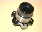 Splined Center Flange Bearing Support Crank Hub PSI/RCD