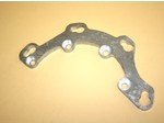 Used DC super blower starter faceplate