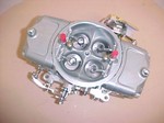Mighty demon blower carburetor
