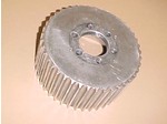 Used 13.9-41 blower pulley alum.