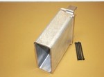 Burst Panel Diverter Chimney