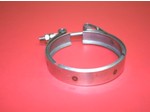OUT OF STOCK Used Stainless Mag Clamp