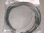 DJ Parachute Lever & Cable Assm.
