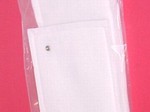 DJ Lower Containment Absorbent Pads