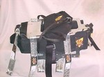 Blower Restraint  14.3 SFI DJ  Roots Blower Assm.