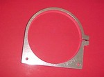 5.250" Fire Bottle Bracket 10lb.