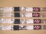 Blower Restraint Strap Set SFI DJ