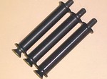SSI/Kobelco/DMPE/Fowler 7.00" Snout Belt Guard Mounting Kit