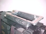 DMPE Injector Spacer Assm.