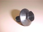 1/2-20" x 1.00" 1.395" Flanged Head Blower Gear Bolt