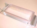 DMPE Reverse Hat Spacer 10.50" Opening Assm.