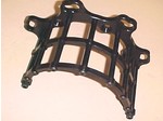 Blower Belt Guard DMPE/SSI/Kobelco Starter Mount