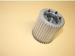 Used 34 tooth PSI blower pulley