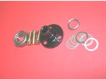 Fuel Pump Hex Drive Assy. W/Shims BBC/SBC Donovan
