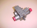 Used Pete Jackson billet barrel valve assm. bln. alch. spool
