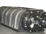 OUT OF STOCK ~Used 14-71 Kobelco Superman K-8 rotor hi helix