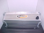 Olson billet rail Hemi wet/dry sump dragster pan