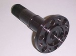 Blower Drive Shaft 1.250" 48 Fine Spline
