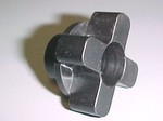 MSD/Dunn Steel Dual Mag Driver