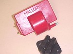 FIE/Mallory Super Mag Epoxy Coil Assm.