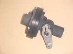 Fuel Filter Assm. Less Fittings W/Fuel Shut Off