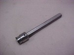 Fuel Pump Drive Shaft Assm. Quick Release Enderle