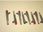 Used Nostalgia Top Fuel/Funny Car port nozzle body/jet kit