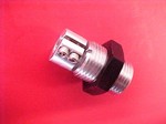 Crank trigger pick up adpt. 3/4-16" to 3/8"