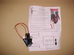 FIE Crank Trigger To Mag Switch/Killbox