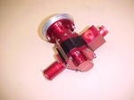 OUT OF STOCK Used Waterman Nostalgia 16.00 gallon fuel pump assm.