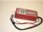 OUT OF STOCK Used MSD 8147 rev limiting points box