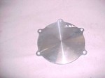 Cam Cover BBC/Hemi RCD