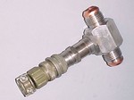 Racepac Flowmeter Assm.