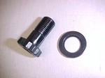 Top Fuel Flywheel Bolt Kit 8pcs.
