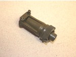 Racepac Flow Meter Connector