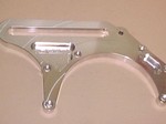 RCD BBF Competiton Alum. Idler Bracket