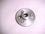 Fuel Pump Hex Drive Hub SBF